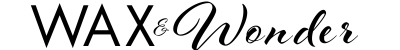 Wax & Wonder | An African Fashion & Lifestyle Brand logo