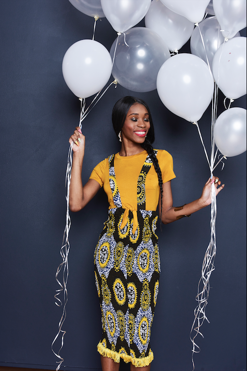 Suspender dress deals