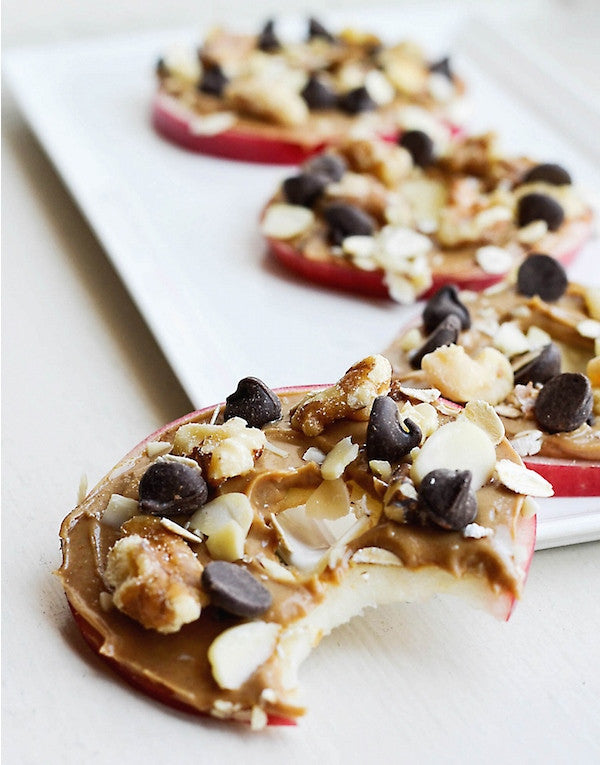 9 After-School Snack Ideas for Quick, Healthy Treats