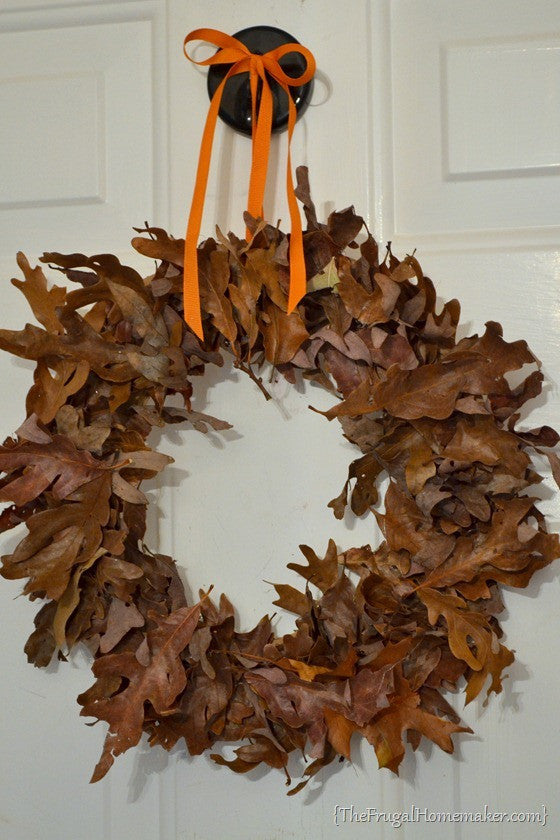 Fall Craft Activities for Kids