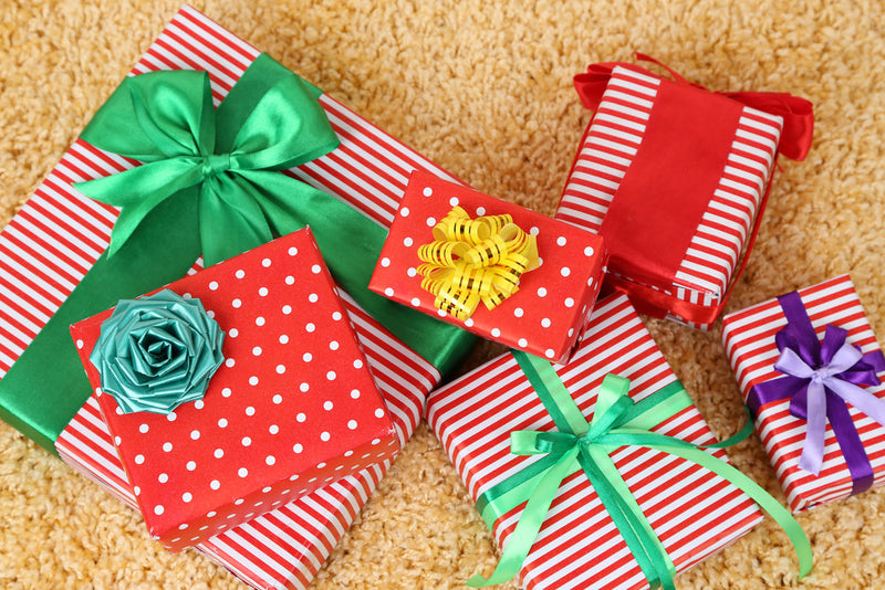 Secret Santa Gift Ideas for Co-Workers