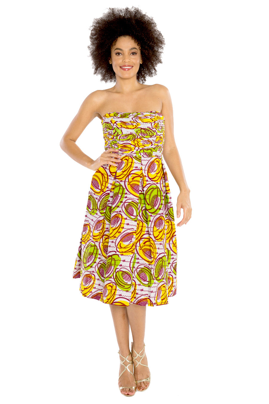 african dress | Memeafricanhairbraid