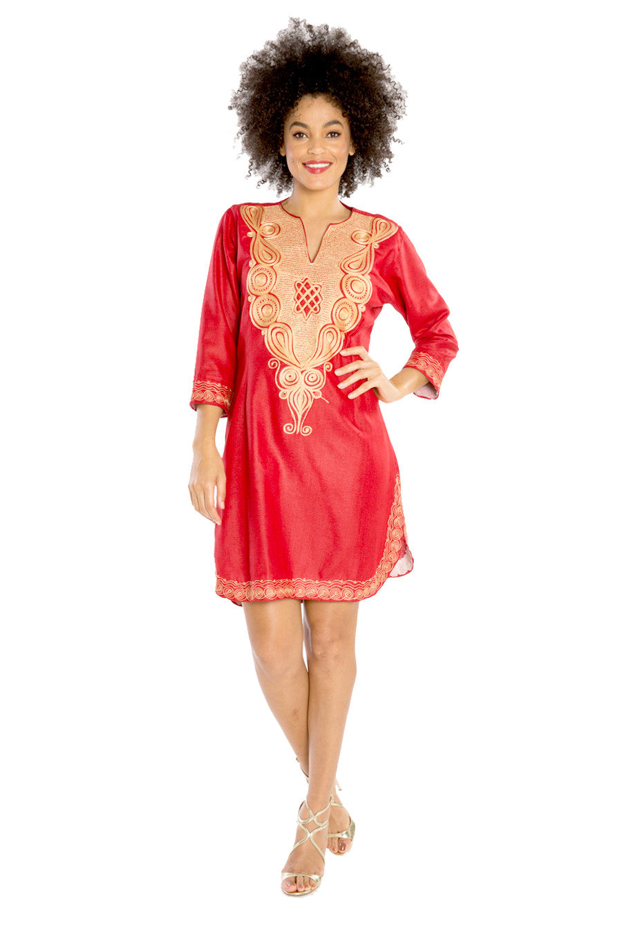 African Linen Dress I AM INSPIRED BY TRADITIONAL THINGS | Wax & Wonder Wax & Wonder | An African Fashion & Lifestyle Brand African Linen Dress I AM INSPIRED BY TRADITIONAL THINGS | Wax & Wonder Wax & Wonder | An African Fashion & Lifestyle Brand