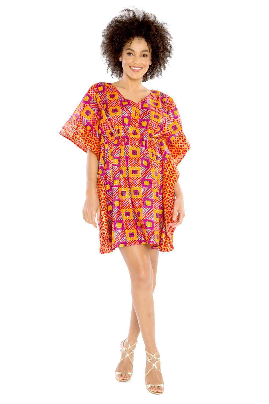 african dresses african print women flowy dress fashion wax and wonder