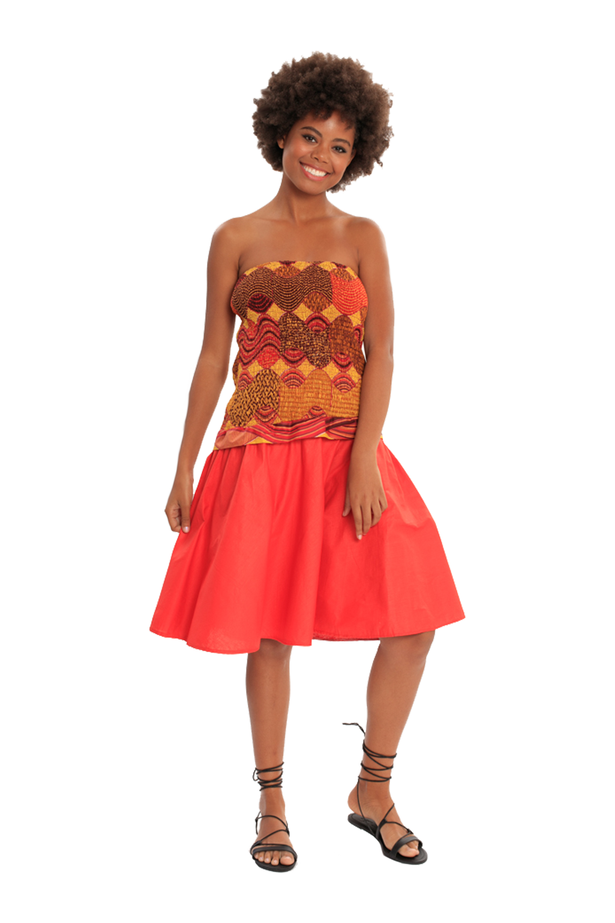 african dresses african print women fashion wax and wonder